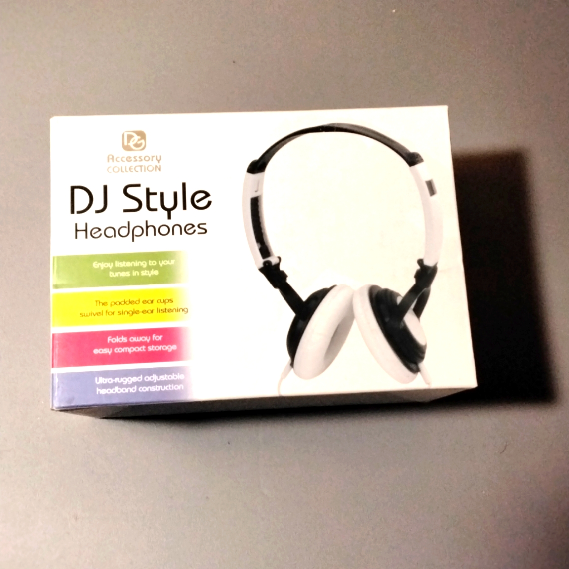 Headphones